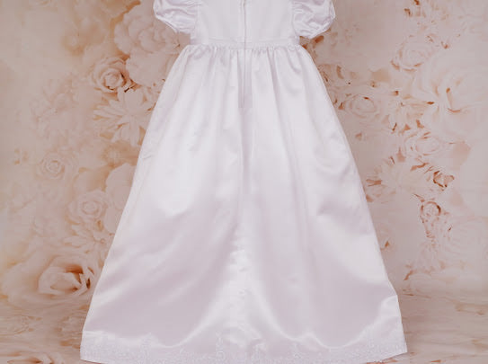Sweetie Pie Christening Gown